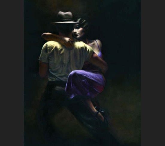 Unknown Like A Glove by Hamish Blakely